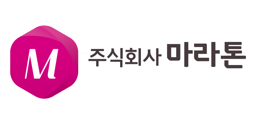 회사 로고